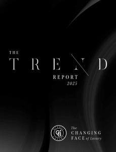 Trend Report